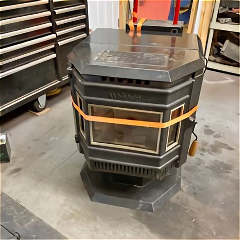 Depending on its size, a <strong>pellet stove</strong> can produce 8,000 to 90,000 British thermal units (BTUs) of heat per hour. . Used pellet stoves for sale near me